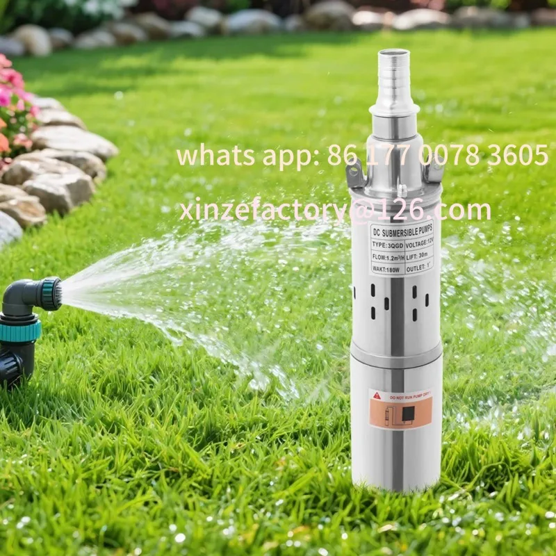 مضخة مياه عالية التدفق قابلة للتخصيص مضخة نقل كهربائية 3000 دورة في الدقيقة للري الزراعي المزرعي وسقي الحدائق والحصول الصغيرة
