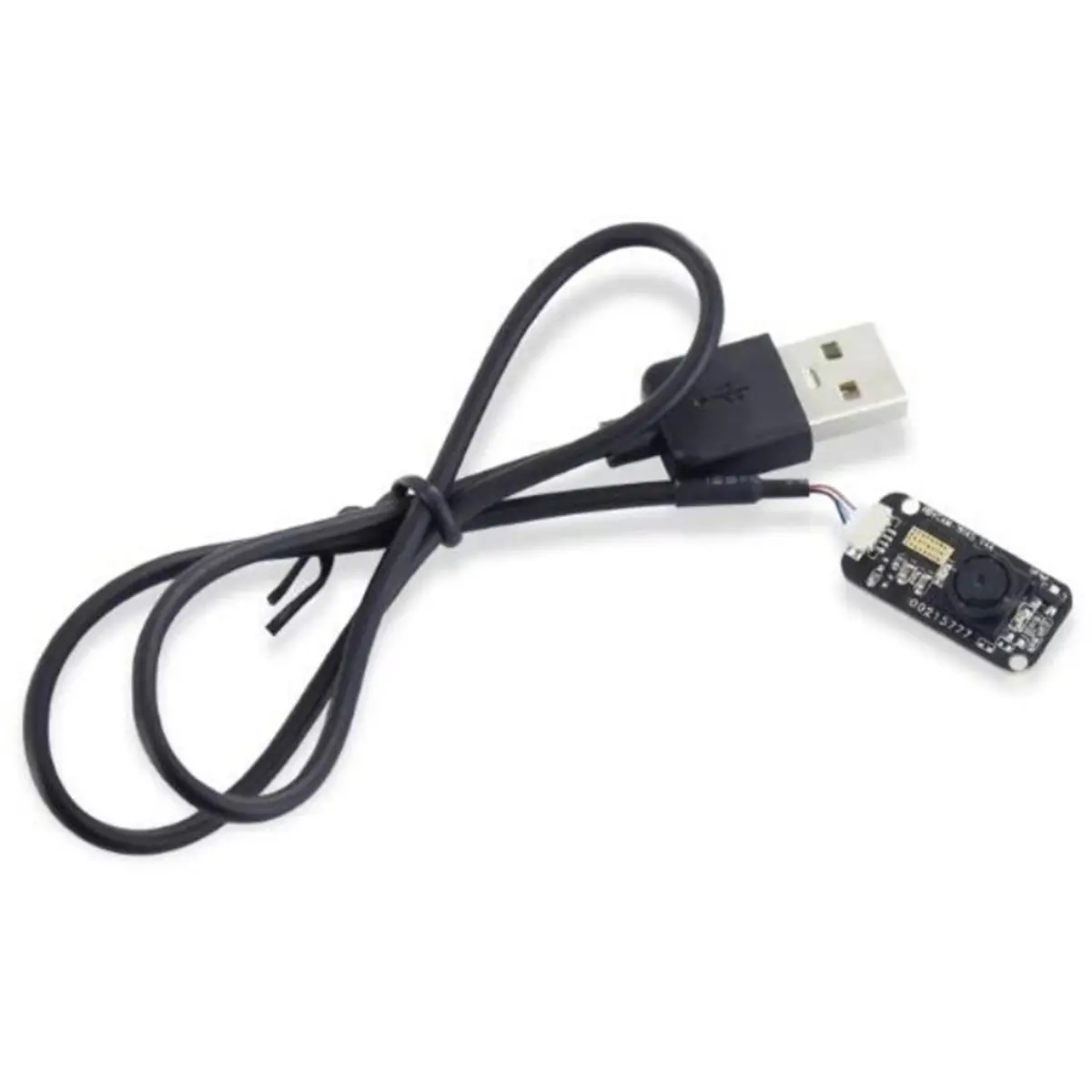 (A99Z] 128FPS 160 Degrees High-Speed Eye Tracking Eye Tracker Iris Recognition GC0308 Module 300000 Pixel USB Drive Free Module