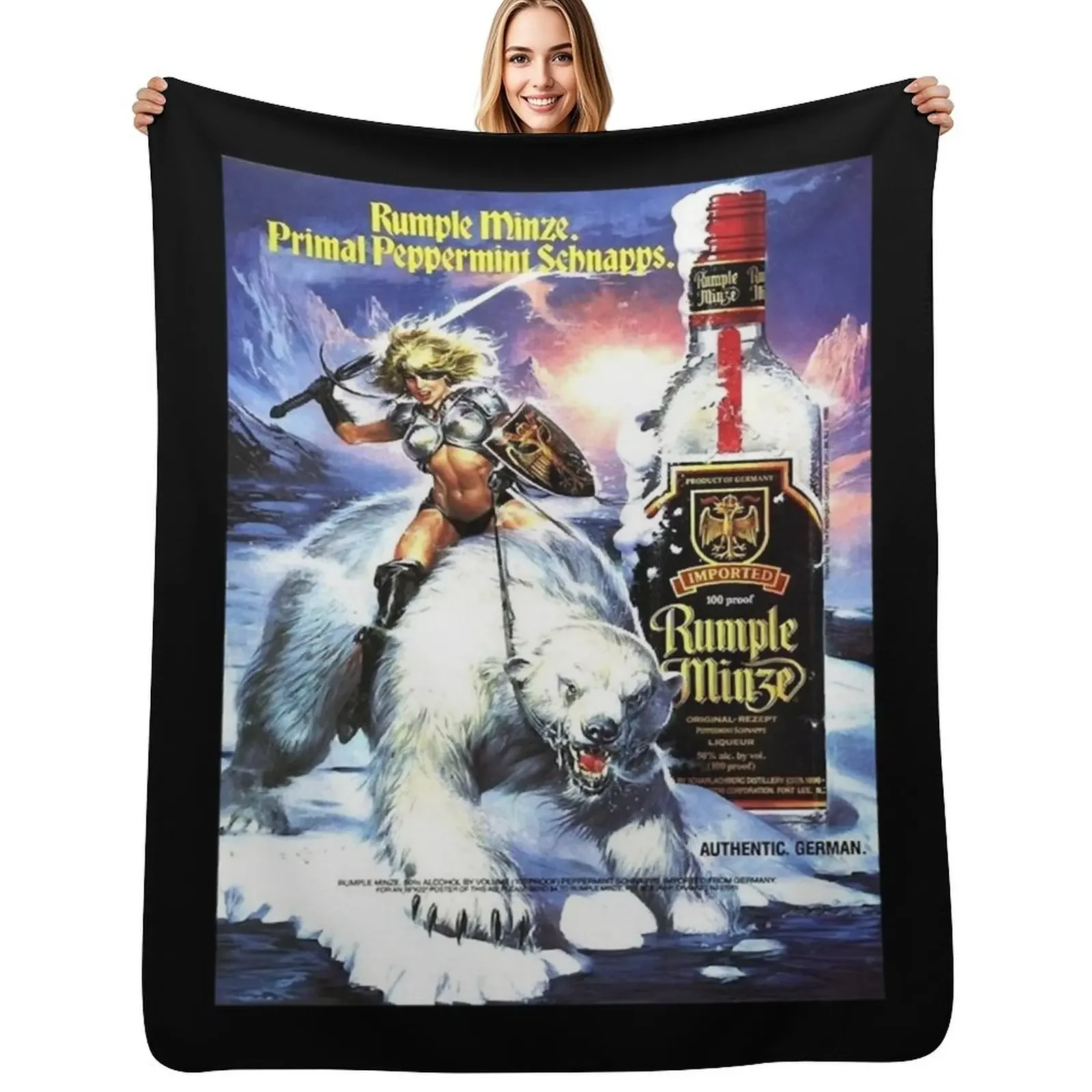 Rumple Minze Primal…