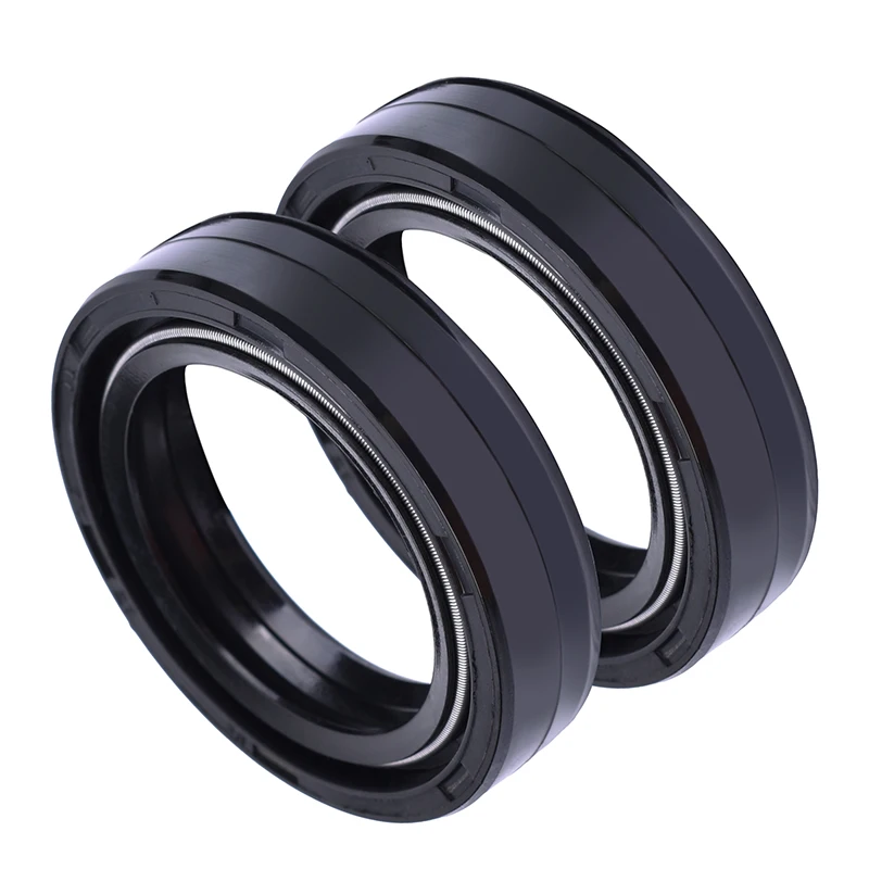 33*46*11 Oil Seal Fork 33mm For Kawasaki KX65 ELIMINATOR 125 Kymco AGILITY R16 SUPER 8 QUANNON 125 BW DINK 50 125 150 200 MOVIE