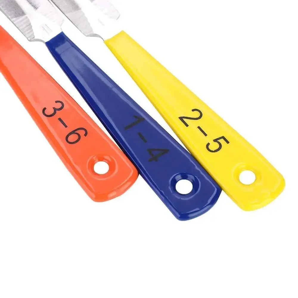 

-Folk Electric Guitar Nut Grinding File Guitar Repair Tool-Hot Sale