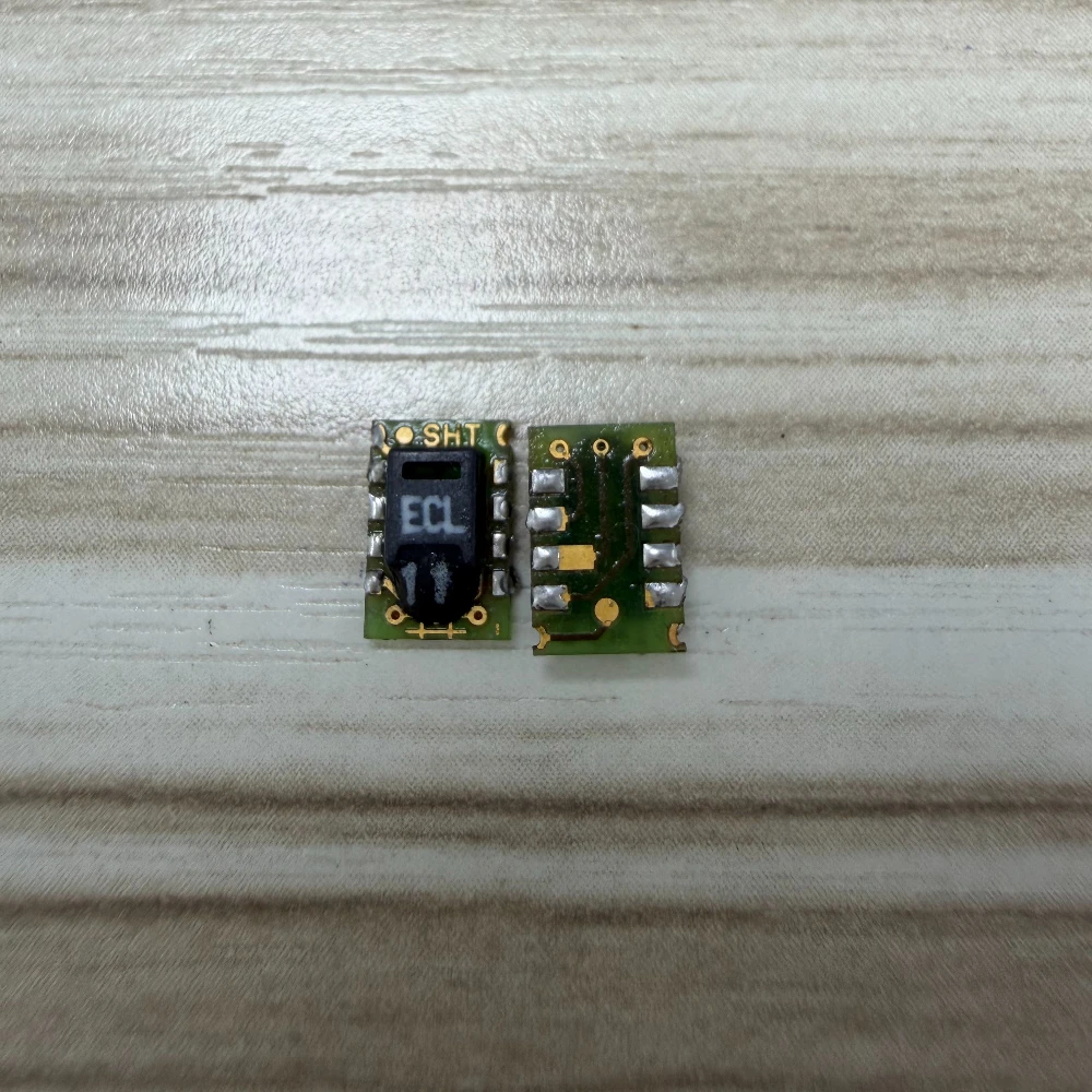 Used & Not NEW & Sent after Measuring SHT11 Temperature and Humidity Sensor