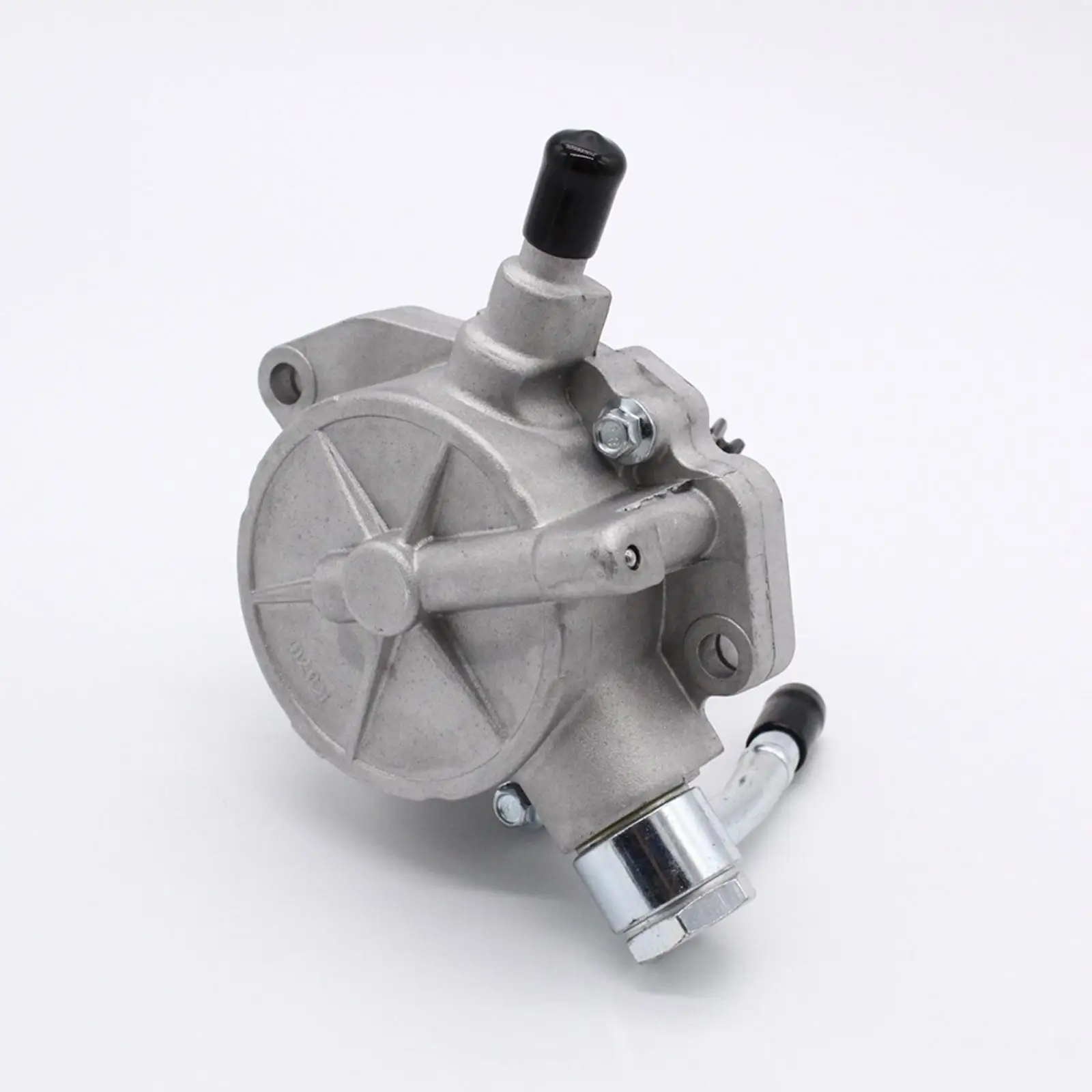 Automotive Brake Vacuum Pump Assembly, 2020A002 Replacement Fits for KB4T B40