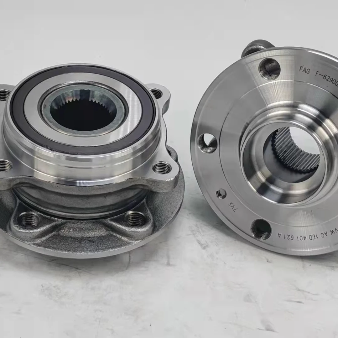 

1ED407621A Original New Auto Parts Rear Wheel Hub Bearing Auto Bearings Suitable for VW VMID.6X4WD