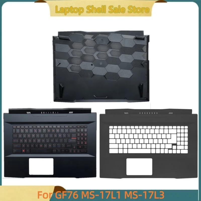 New Laptop For Kata…