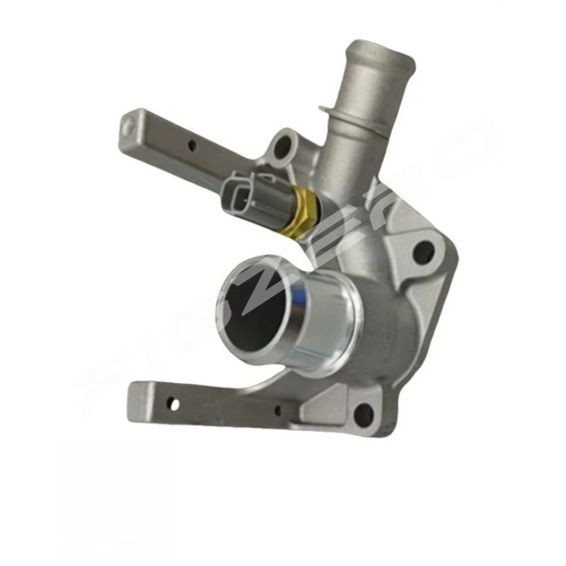 7M51-12A646-AA 1531004 1098780 مبيت منظم حرارة مائي مبرد لفورد كورير فييستا فوكس C-Max فيوجن 7M5G-8K556-AC #3