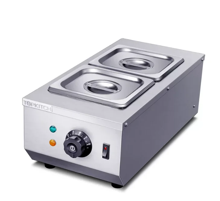 Electric Chocolate Melting Machine Tempering Machine Heating Stove 110V 220V