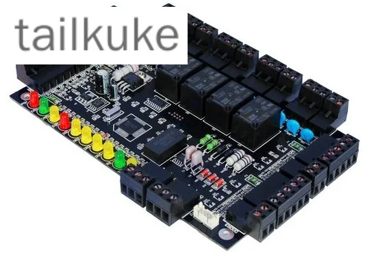 

485-4 Door Controller Access Controller YCS4