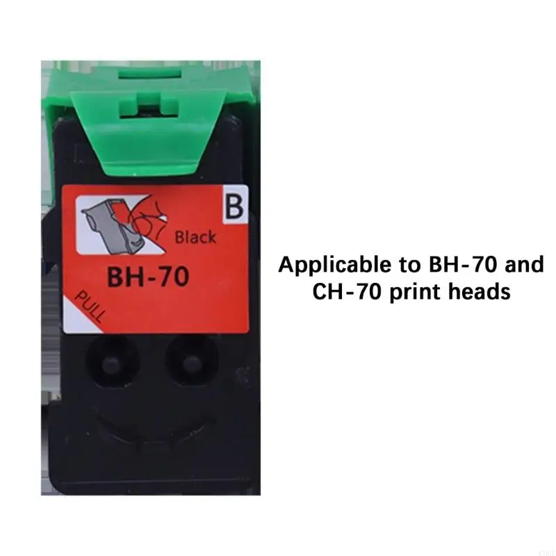 C90F BH-70 CH70 프린트 헤드 프린트 헤드 헤드 홈 오피스 프린터 G4070 G5070 G7070