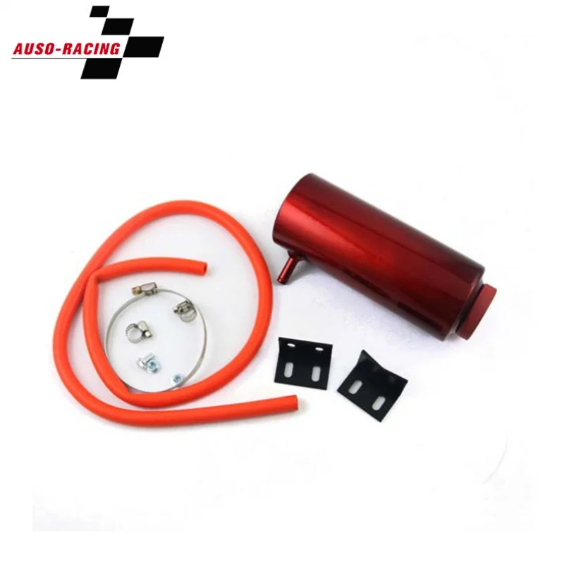 

Car Modified Pieces Cooling Pot Auxiliary Water Tank Modified Aluminum Alloy Cooling Pot Auxiliary Water Tank800ml