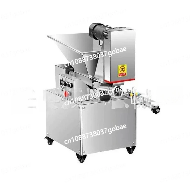 Small Commercial Dough Dispenser Machine, Dough Splitter, Noodle Slitter