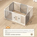 7PCS 1Door 2Small