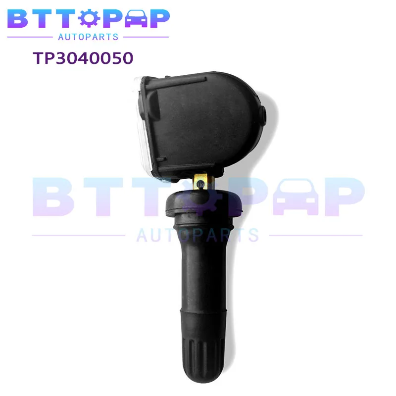 TP3040050 TPMS Tire Pressure Sensor 433MHZ for 2014-2019 JAC Refine S3 R3 S7 M5 M6 New 3666200U1512 3666200U2235