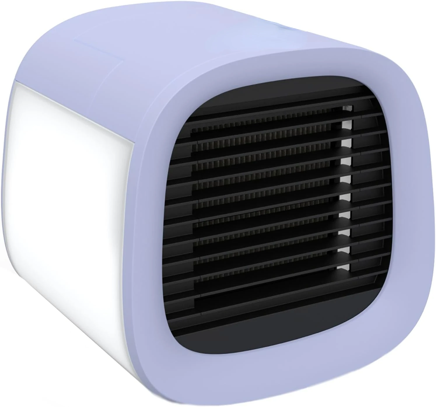 

AC Unit- Small Personal Air Conditioners - Evaporative Air Cooler for Desk, Car & Camping - Swamp Cooler - Evachill, Lavanda