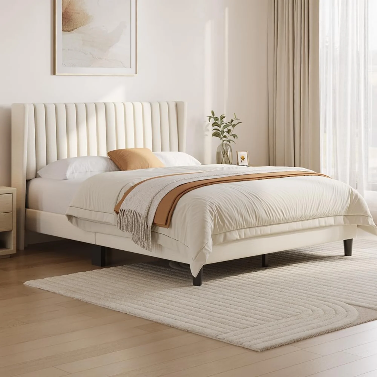 Thumbnail 3 - #9 Low Cost Storage Bed Frames That Work