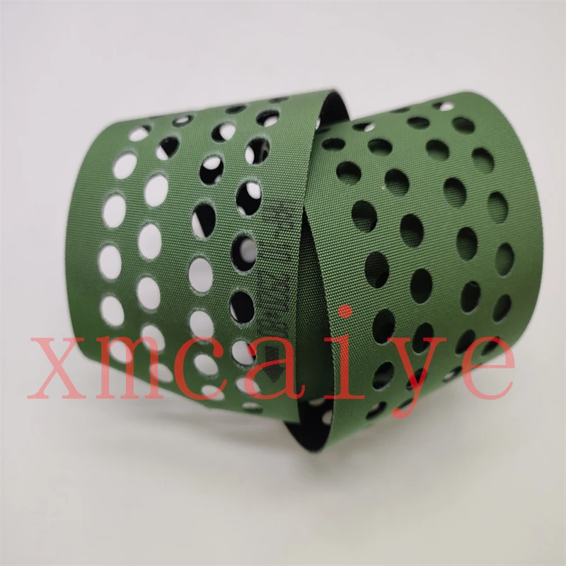 Free Shipping Durable Belt 80*2920mm For Man Roland 700 Printing Machine Spare Parts Made in China