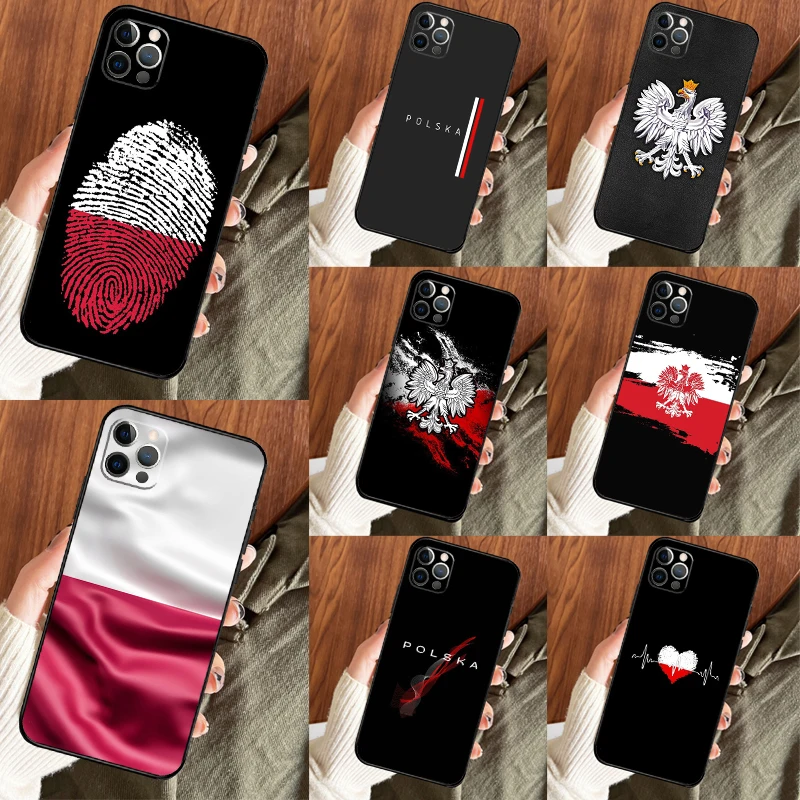 Poland Flag Case Fo… - image