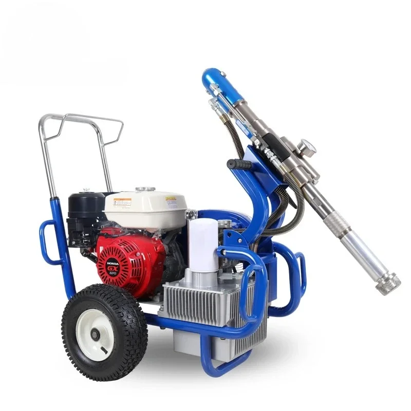 Electric High Pressure Airless Paint Sprayer/Machine