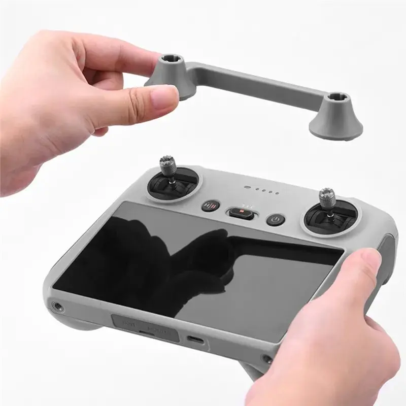 PHILE-For DJI Flip/Air3s/MINI4 PRO Compatible Joystick Holder For Remote Control Units