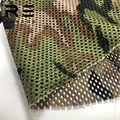 Thicken Mesh fabric
