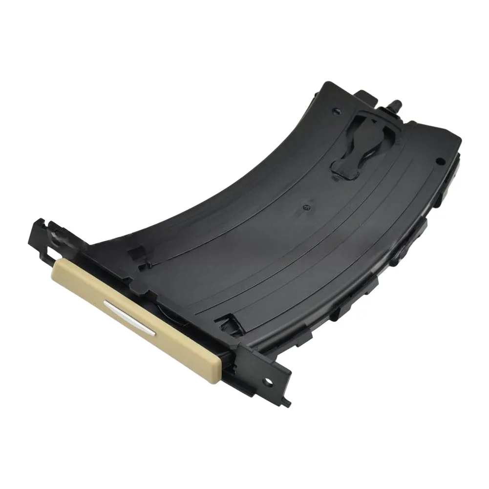 Front Interior Cup Holder Designed for BMW 3 Series For E91 E92 E93 Models Produced Between February 2004 and September 2013