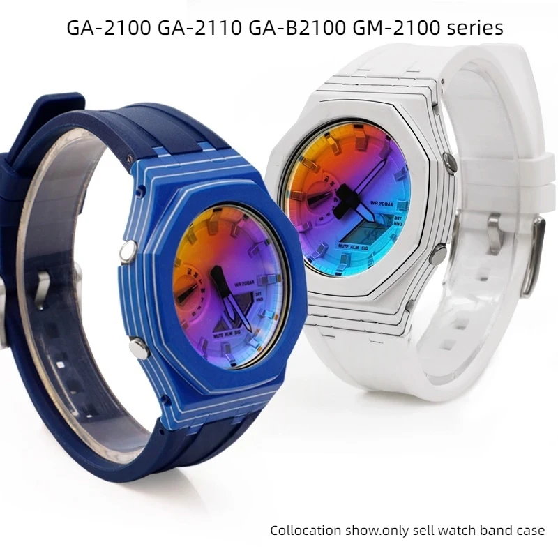 GA-2100 Modified Ki…