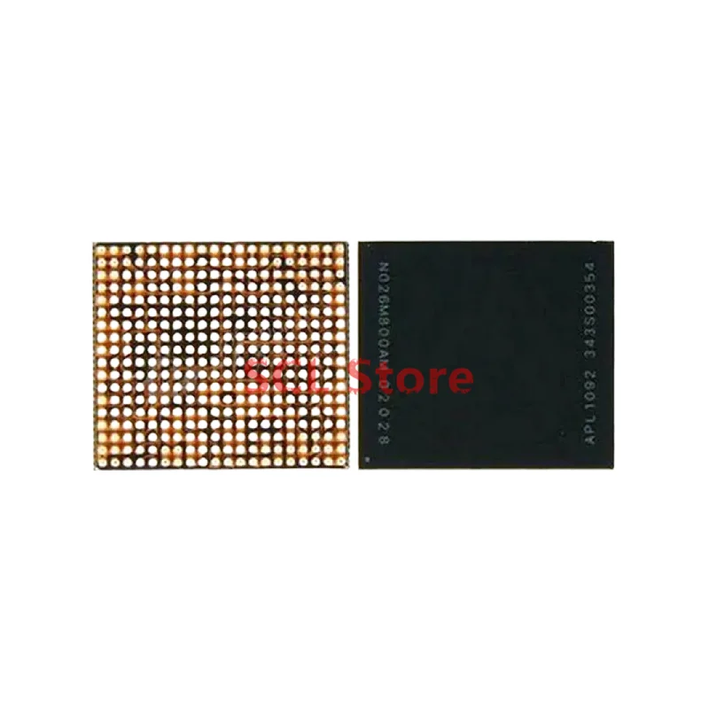 1Pcs-10Pcs 343S00437 338S00770 343S00354 Big Power IC 338S00839 338S00946 Charging IC For iPhone 11 12 13 14 15 Pro Max