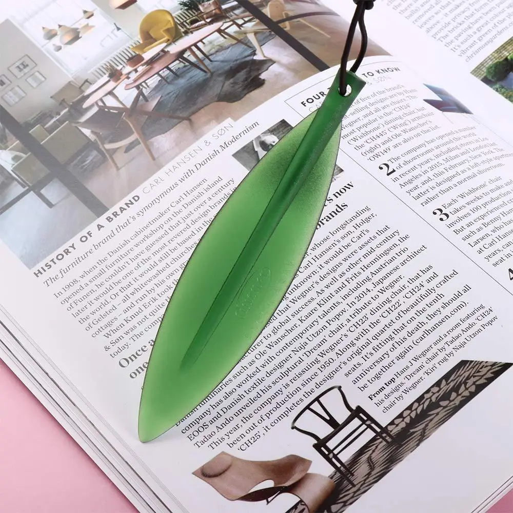 Принадлежности для писем Офисные школьные принадлежности Инструмент для вырезания бумаги Ланцет Бумага Экспресс-открывалка Открывалка для конвертов Открывалка для листов ивы