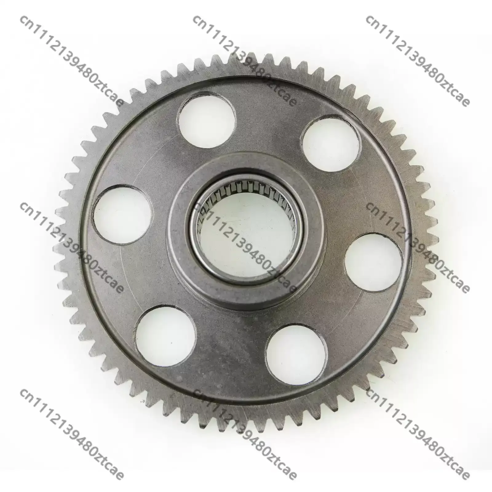Starter Clutch Disc Gear Assembly Accessories Four‑Wheel UTV Off‑Road Quad Start Clutch Transmission System Replacement Repair
