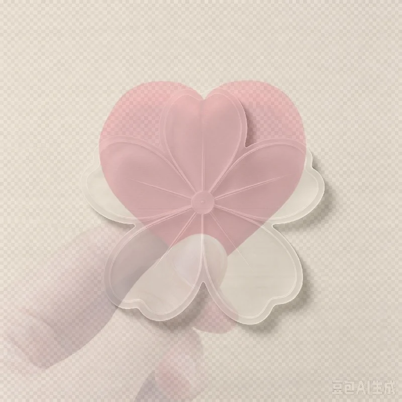 3D Printed Heart Shaped Surprise Box Funny  Hidden Decor Novelty Prank Toy Romantic Joke Gift For Valentine