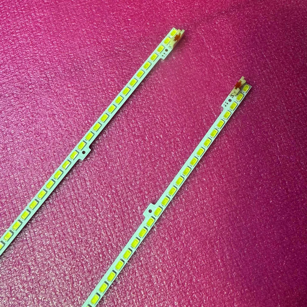 TV Lamps LED Backlight Strips For  UE46D6100 UE46D6200 LED Bars 2011SVS46-FHD-5K6K-LEFT Bands Rulers 2011SVS46_5K6K_H1B