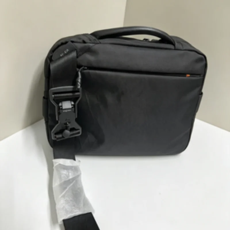 Bolso Bandolera Day Sling 4 Max de Nailon X-Pac de 6L, Gran Capacidad, Resistente al Agua, Elegante, Bolso Cruzado, Bolso de Pecho, Bolso Mensajero, Duradero