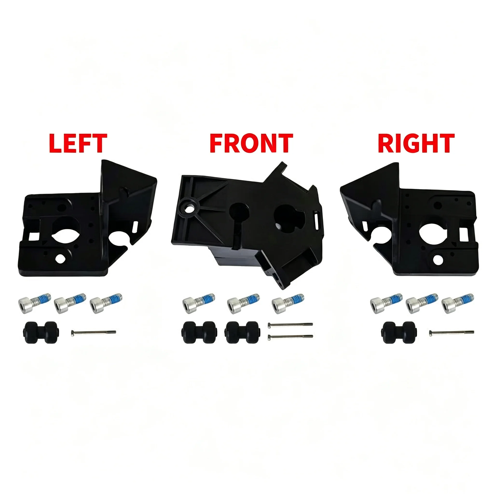T50/T25/T25P Weighing Sensor Bracket Complete Kit Part For Agras DJI Agriculture Drone Accessories