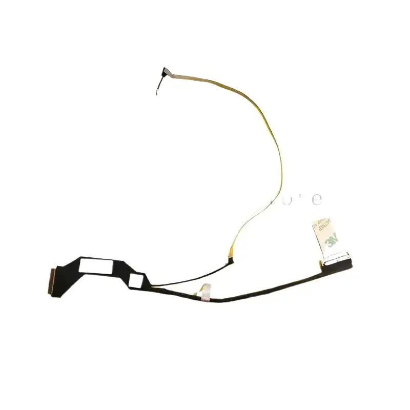 

WYORESY Replacement Laptop LCD Cable For MSI Stealth 15M MS-1562 240HZ K1N- 3040226 -H39 40pin ~