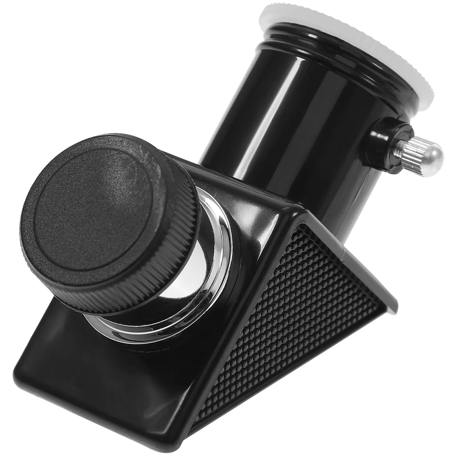 

90 Degree 0 965 Inch Diagonal Adapter Mirror Telescope Accessories Refractor Telescopes Optic Mirror Sturdy Material