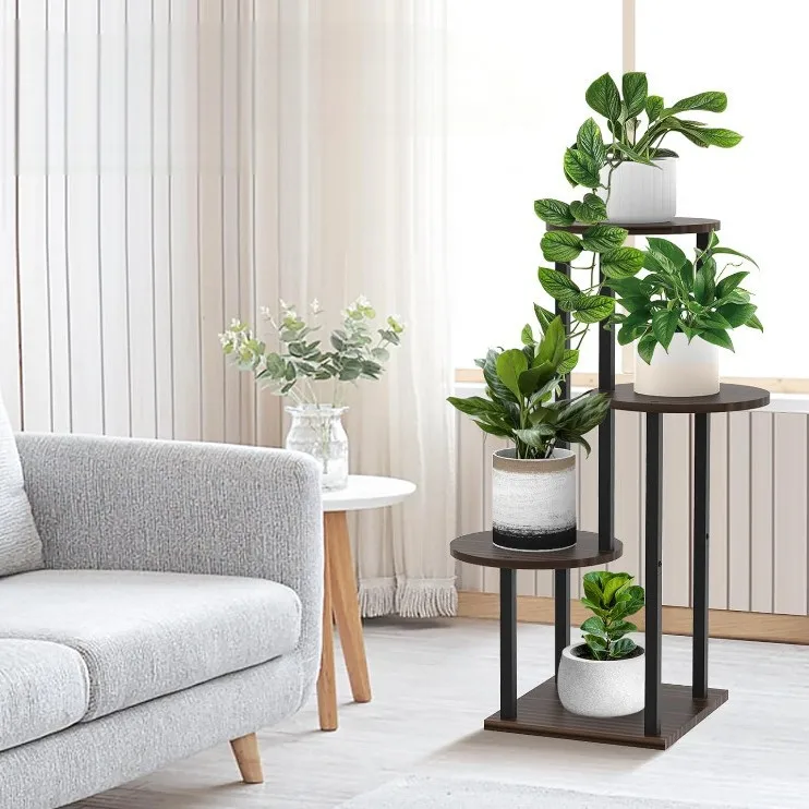 espositore-rotondo-per-vasi-da-fiori-rotondi-per-piante-alte-in-legno-a-4-strati