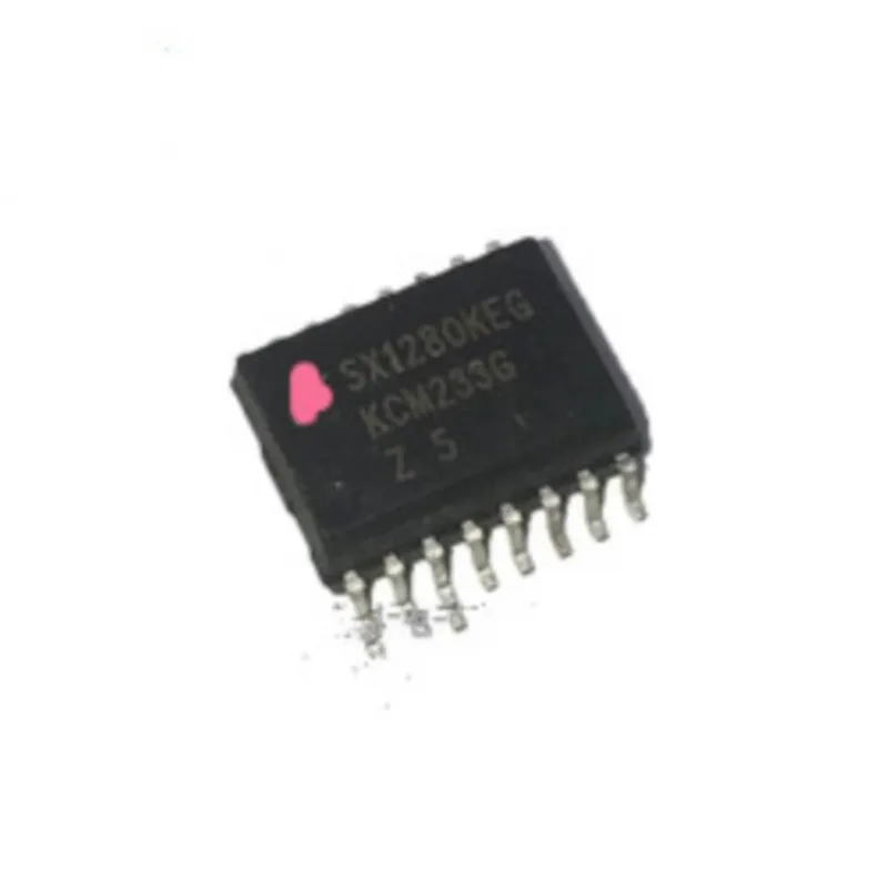 

SX1280KEG SX1280 sop16 10pcs