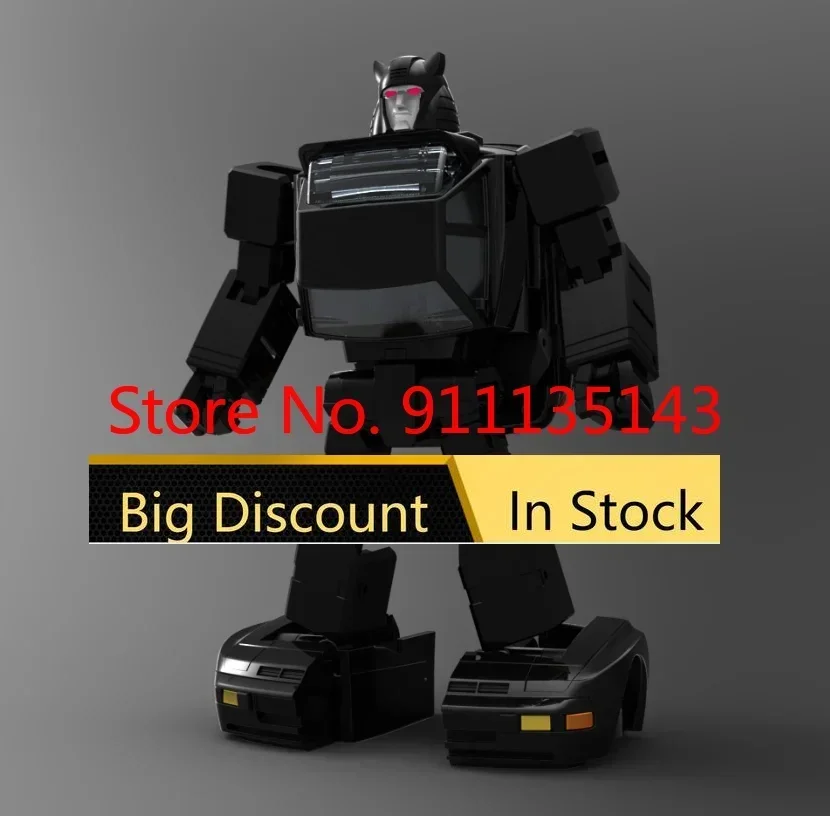 MM-10C MM-X Black C…