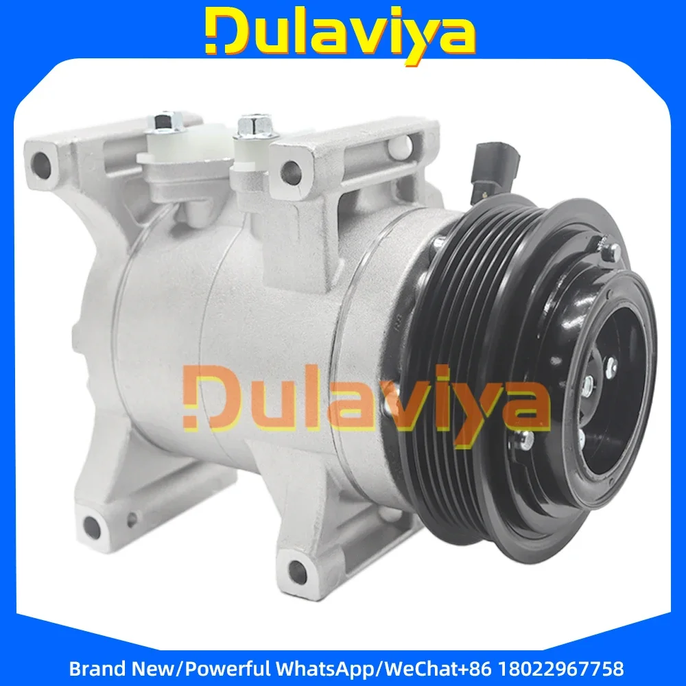 

For Air Conditioning Compressor Jeep Grand Cherokee Durango Chrysler 300 68021637AG 68294506AC 68058043AB 68021637AF 68021637AD