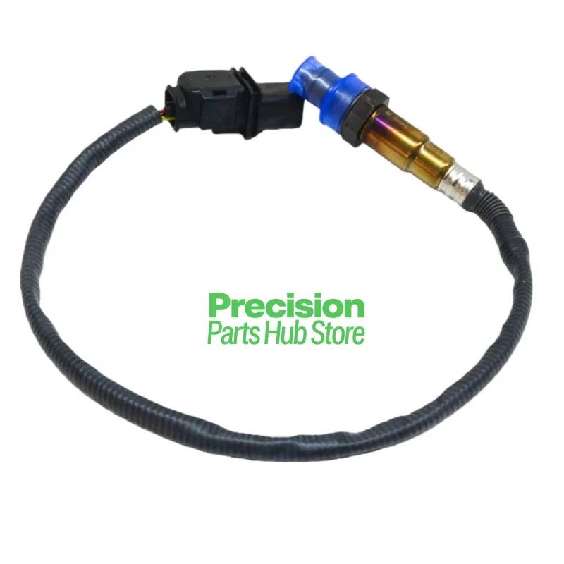 OEM 13627793825 Front Oxygen Sensor For BWM 3 4 5 6 7 series X3 X4 X5 X6 779159202 779382503 1928404682 13627790116 13627791592