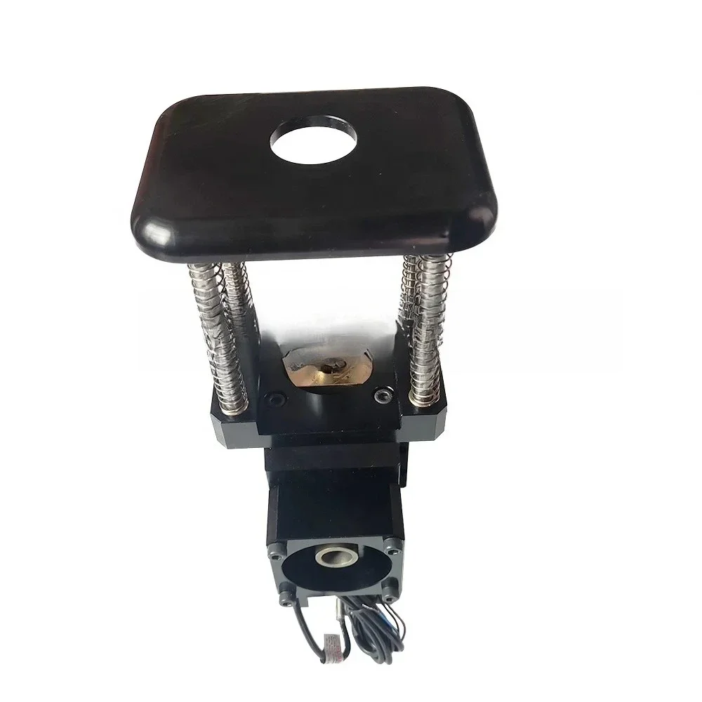 0W Poweul Tangential Oscillating Module with Platten Knife Cutting Plotter SRTM