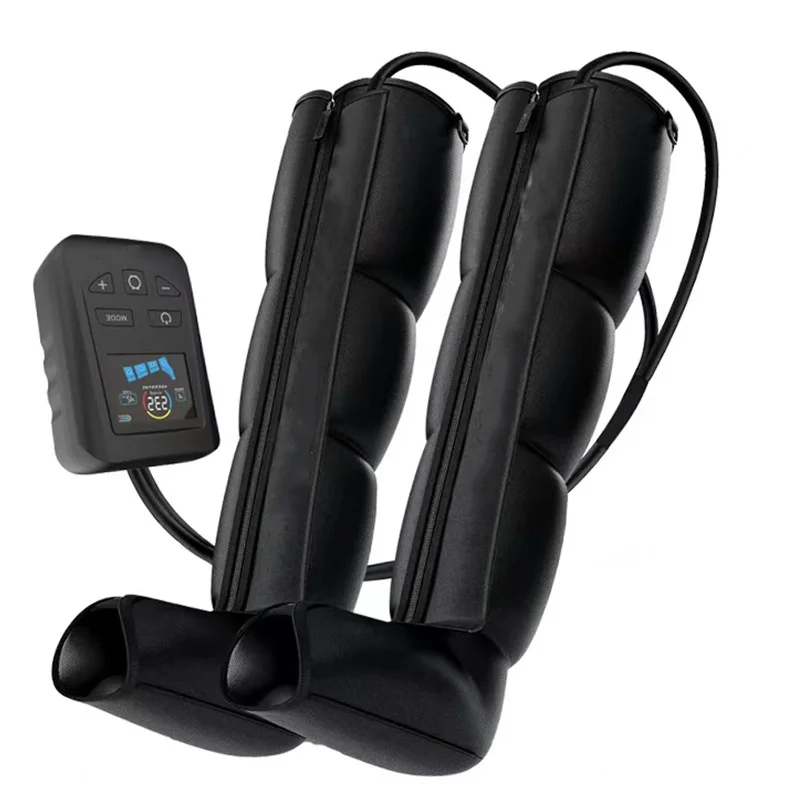 Thumbnail 2 - #4 Air Compression Leg Massagers Comparison Guide