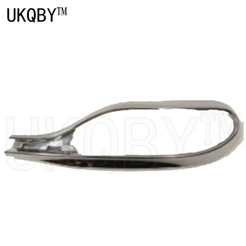 

Нижняя левая задняя сторона декоративной полосы W223 S 350 400 500 580 A2238855900 A2238856000