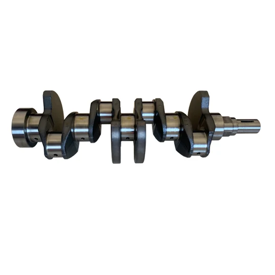 for Auto Engine Parts Crankshaft 4D56U-16V   1100A135 for Mitsu-bishi