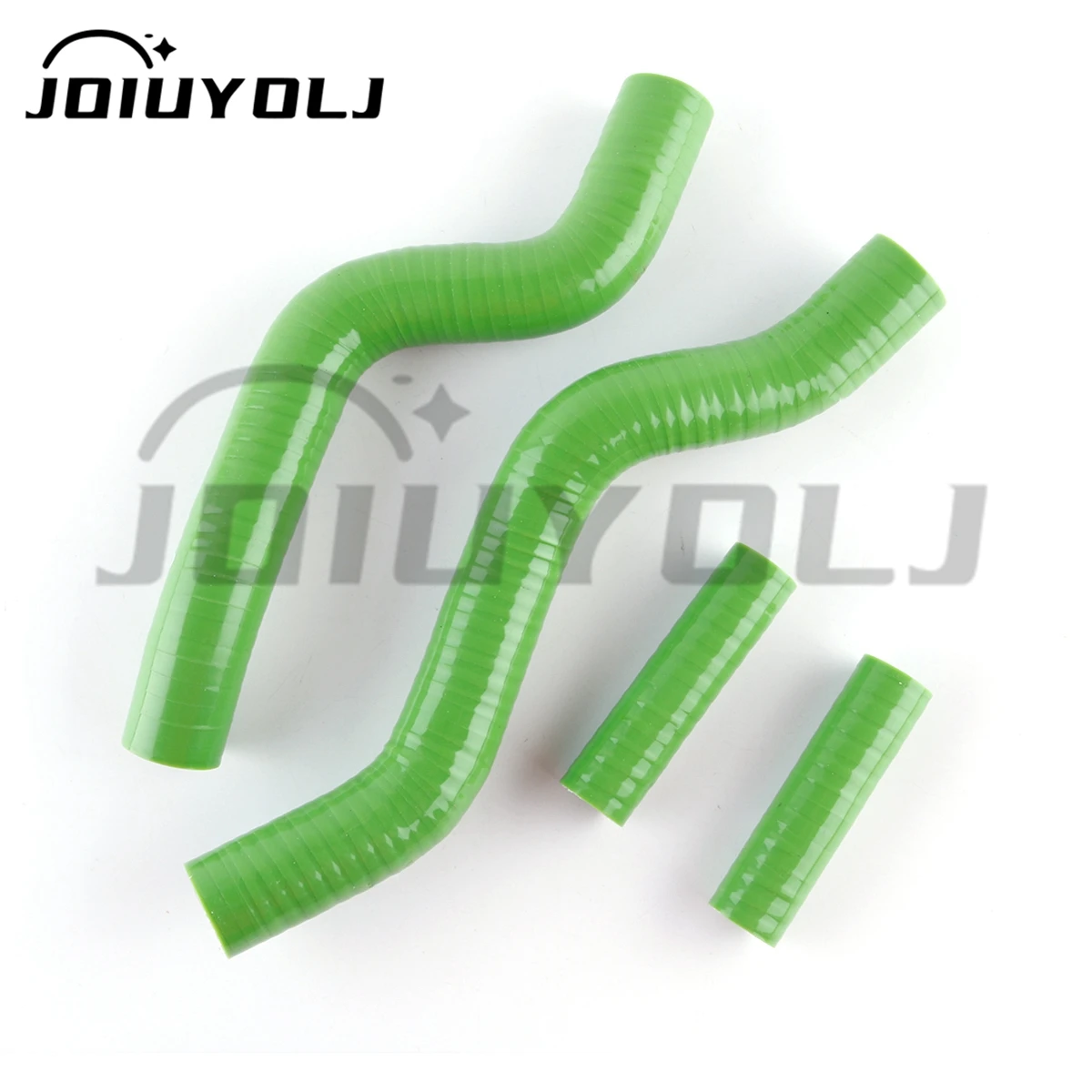 For Suzuki RM250 RM 250 2001-2008 Silicone Radiator Coolant 3ply Hose Kits