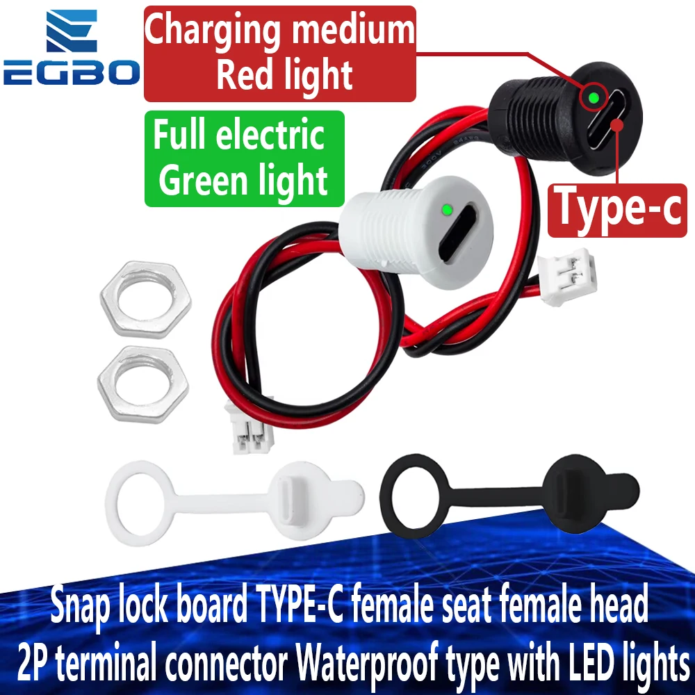 1PCS Snap Lock Boar…