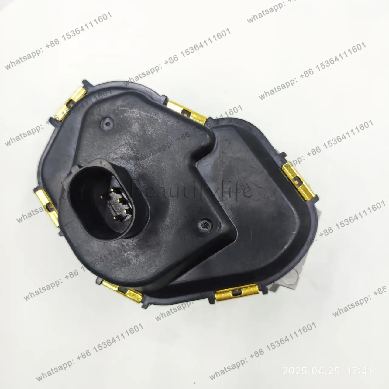 LD 2.0TSI Supercharger Actuator (Homogeneous) A2C19351700 870337-0003