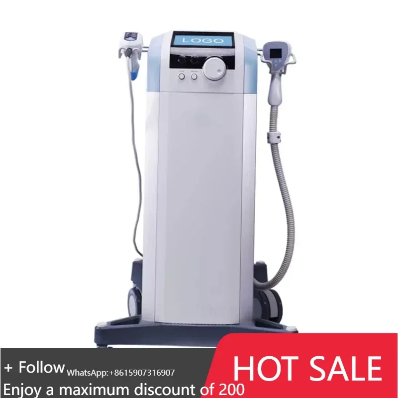 

2025 Newest Ultra 360 Fat Burner Fat Remover Face Lifting Skin Tightening Slimming Body Contouring Cellulite Professional