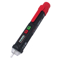 Non-Contact Voltage Tester Pen – Digital AC 12-1000V Detector with Smart Breakpoint Finder & Electric Sensor