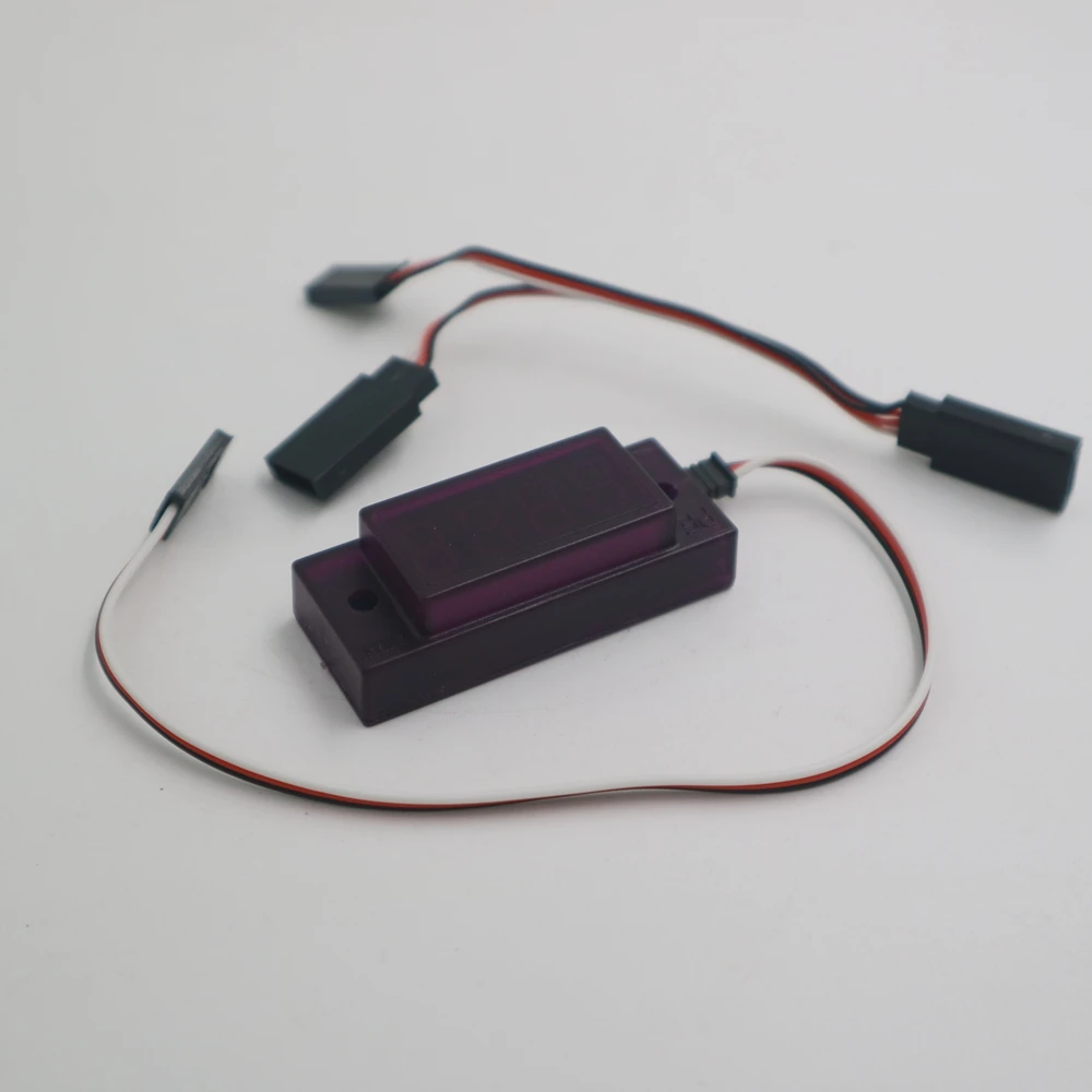

RCGF Genuine Parts! CDI Ignition Tachometer for RCGF Petroal/Gas Engine